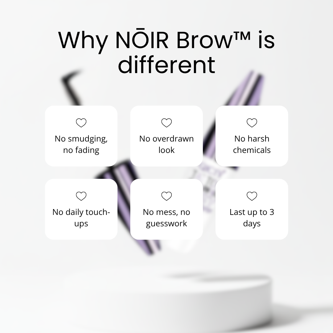 NŌIR Brow™