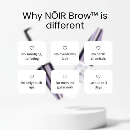 NŌIR Brow™
